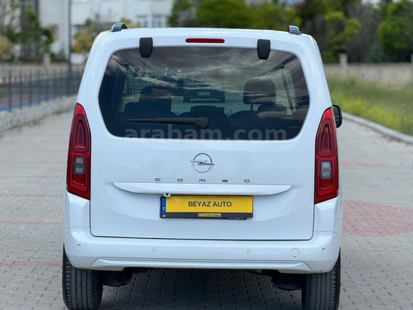 2025 OTOMATİK VİTES 52 BİNDE BOYASIZ FULL PAKET