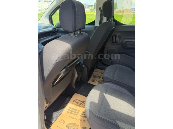 2025 OTOMATİK VİTES 52 BİNDE BOYASIZ FULL PAKET