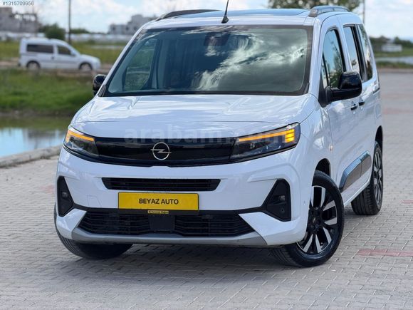 2025 OTOMATİK VİTES 52 BİNDE BOYASIZ FULL PAKET