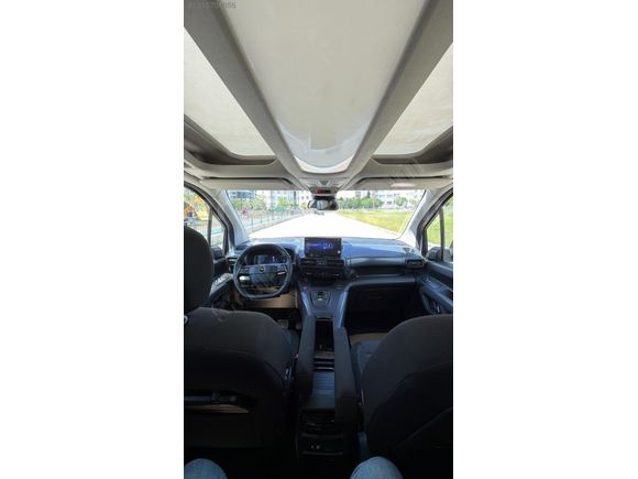 2025 OTOMATİK VİTES 52 BİNDE BOYASIZ FULL PAKET