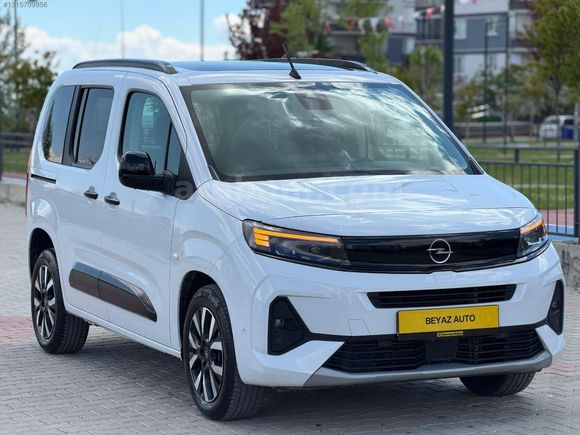 2025 OTOMATİK VİTES 52 BİNDE BOYASIZ FULL PAKET
