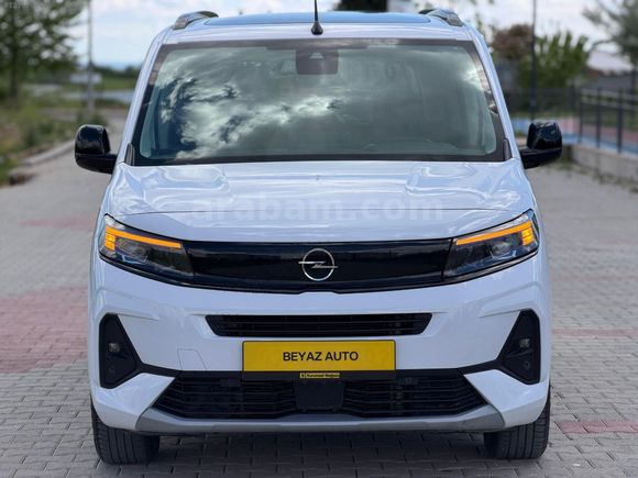 2025 OTOMATİK VİTES 52 BİNDE BOYASIZ FULL PAKET