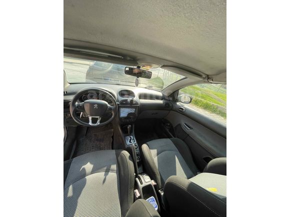 Sahibinden Peugeot 206 1.6 CC 2003 Model 