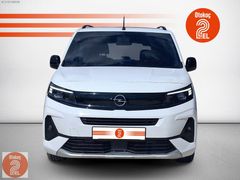 OTOKOÇ 2. EL KIRŞEHİR'DEN OPEL COMBO 1.5 D ULTIMATE
