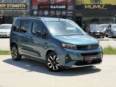 2024 / OPEL COMBO / ULTİMATE / HATASIZ / BOYASIZ / TRAMERSİZ