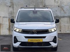 **SIFIR-KM** 2026 Opel Combo Ultimate CamTvn+K.Nkt+Hayalet