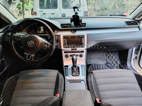 Sahibinden Volkswagen VW CC 2.0  TDI 2013 Model   Beyaz