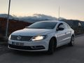 Sahibinden Volkswagen VW CC 2.0  TDI 2013 Model   Beyaz