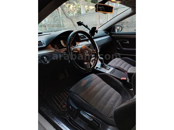 Sahibinden Volkswagen VW CC 2.0  TDI 2013 Model   Beyaz