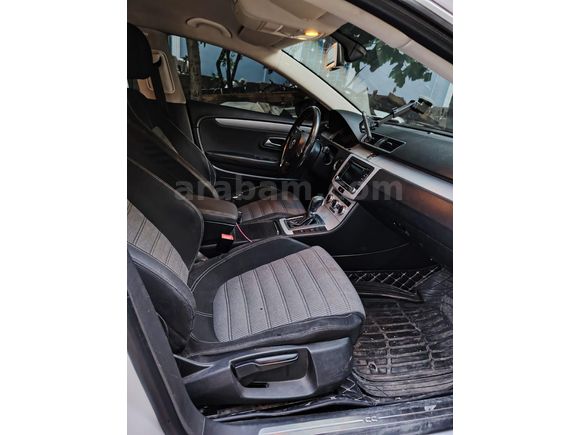 Sahibinden Volkswagen VW CC 2.0  TDI 2013 Model   Beyaz