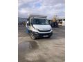 ACİL 2017 MODEL HATASIZ BOYASIZ 72-150 İVECO 4350 ŞASE