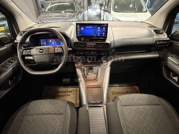 COMBO KOMBİ 1.5 D Ultimate 130 HP
