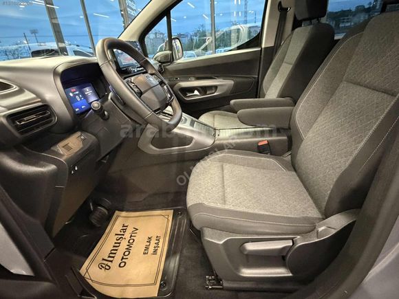 COMBO KOMBİ 1.5 D Ultimate 130 HP