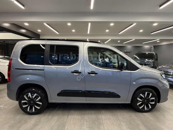COMBO KOMBİ 1.5 D Ultimate 130 HP