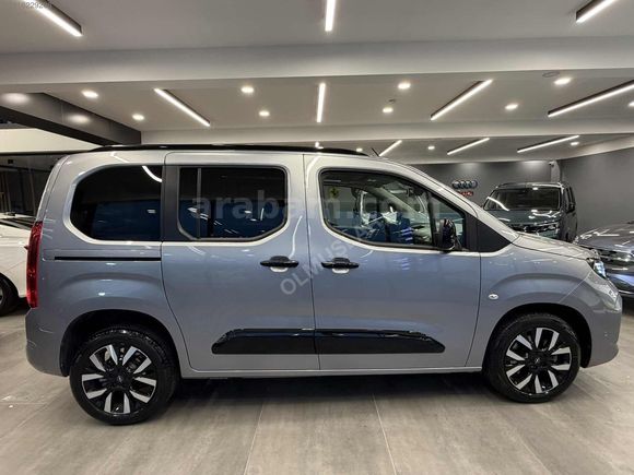 COMBO KOMBİ 1.5 D Ultimate 130 HP