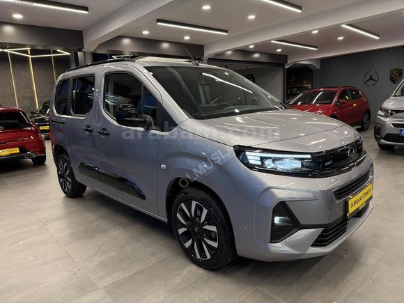 COMBO KOMBİ 1.5 D Ultimate 130 HP