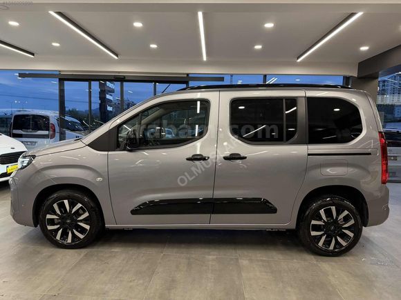 COMBO KOMBİ 1.5 D Ultimate 130 HP