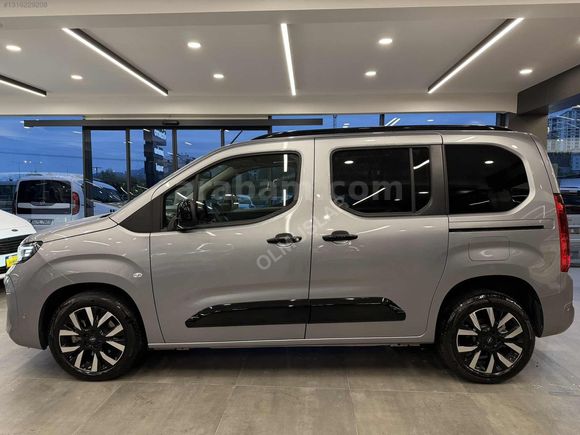 COMBO KOMBİ 1.5 D Ultimate 130 HP