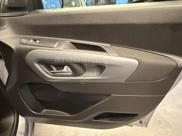 COMBO KOMBİ 1.5 D Ultimate 130 HP