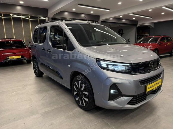 COMBO KOMBİ 1.5 D Ultimate 130 HP