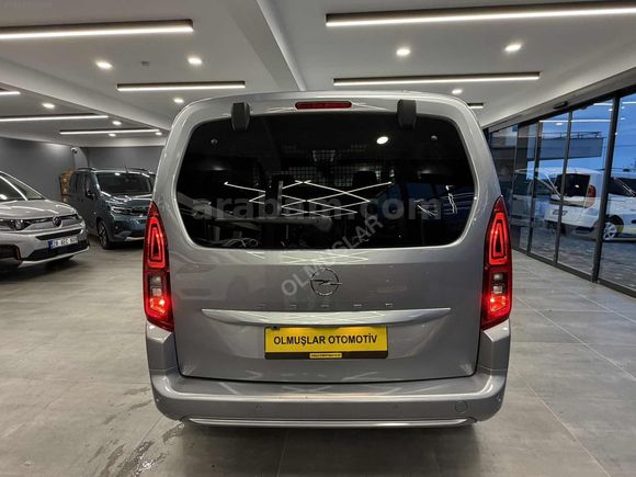 COMBO KOMBİ 1.5 D Ultimate 130 HP
