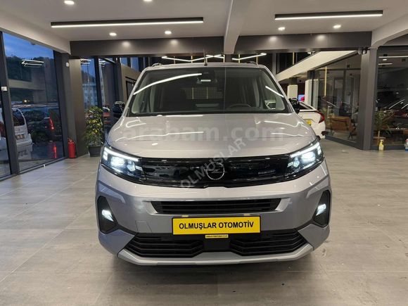 COMBO KOMBİ 1.5 D Ultimate 130 HP