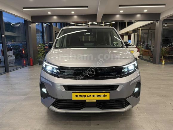 COMBO KOMBİ 1.5 D Ultimate 130 HP