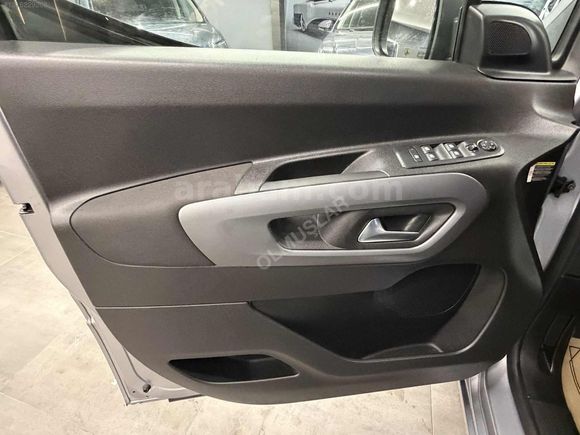 COMBO KOMBİ 1.5 D Ultimate 130 HP