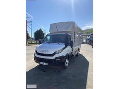 ÖZLER OTOMOTİV'DEN IVECO C15 70