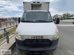 ÜRGENLER'DEN 2012 IVECO 70C15 3750