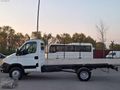 TÜRKMEN GÜNEŞ'DEN 2012 MDL İVECO 70c15 3.0 MOTOR KAMYON