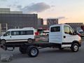 TÜRKMEN GÜNEŞ'DEN 2012 MDL İVECO 70c15 3.0 MOTOR KAMYON