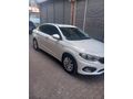 BEYAZ MELEK Fiat Egea 1.6 E-Torq Urban 2017 Model