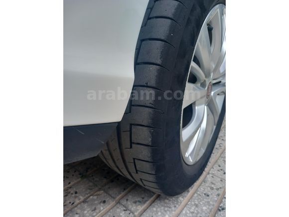 BEYAZ MELEK Fiat Egea 1.6 E-Torq Urban 2017 Model