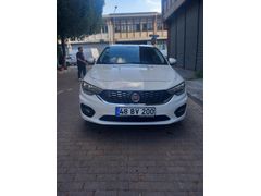 BEYAZ MELEK Fiat Egea 1.6 E-Torq Urban 2017 Model