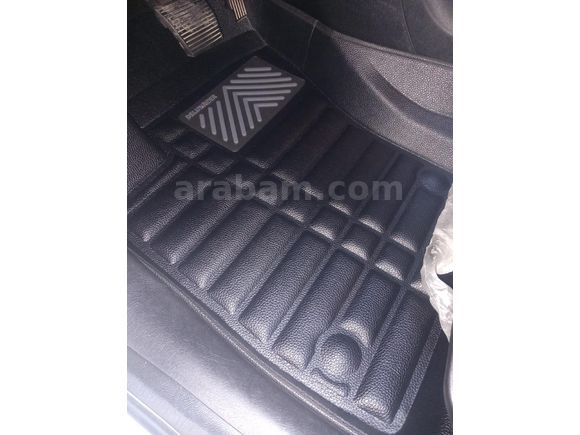 BEYAZ MELEK Fiat Egea 1.6 E-Torq Urban 2017 Model