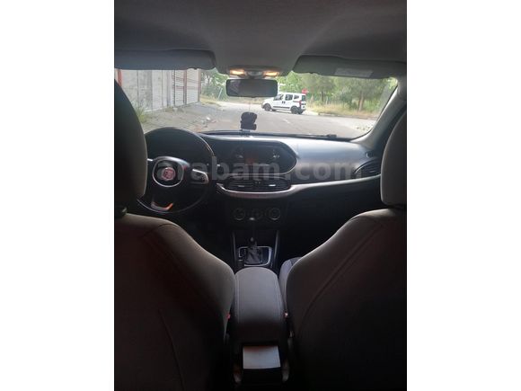 BEYAZ MELEK Fiat Egea 1.6 E-Torq Urban 2017 Model