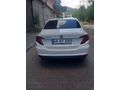 BEYAZ MELEK Fiat Egea 1.6 E-Torq Urban 2017 Model