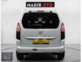 2026 SIFIR Opel Combo 1.5D Ultimate %20 Faturalı K.K Taksit