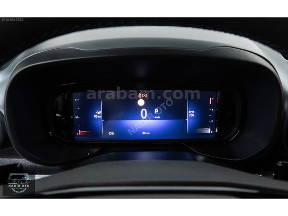 2026 SIFIR Opel Combo 1.5D Ultimate %20 Faturalı K.K Taksit