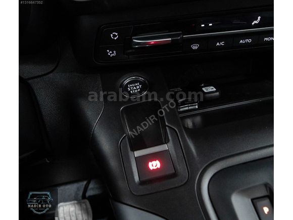 2026 SIFIR Opel Combo 1.5D Ultimate %20 Faturalı K.K Taksit
