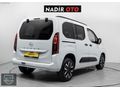 2026 SIFIR Opel Combo 1.5D Ultimate %20 Faturalı K.K Taksit