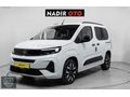 2026 SIFIR Opel Combo 1.5D Ultimate %20 Faturalı K.K Taksit