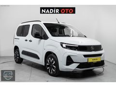 2026 SIFIR Opel Combo 1.5D Ultimate %20 Faturalı K.K Taksit