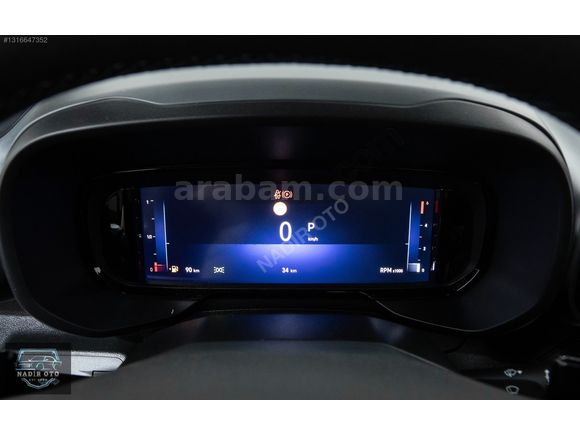 2026 SIFIR Opel Combo 1.5D Ultimate %20 Faturalı K.K Taksit