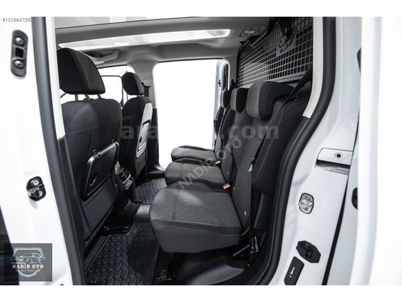 2026 SIFIR Opel Combo 1.5D Ultimate %20 Faturalı K.K Taksit