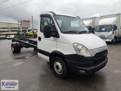 KASTAMONU OTOMOTİV'DEN 2014 DAİLY 70C15 4750 ŞASE KAMYON