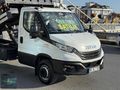 HUZUR'DAN 2023_İVECO_DAMPERLİ_90BİNDE_4350_HATASIZ KAMYON FULL