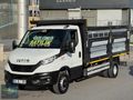 HUZUR'DAN 2023_İVECO_DAMPERLİ_90BİNDE_4350_HATASIZ KAMYON FULL