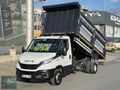HUZUR'DAN 2023_İVECO_DAMPERLİ_90BİNDE_4350_HATASIZ KAMYON FULL
